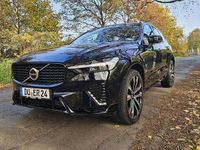 Gebraucht Volvo XC60 197 PS (144 kW) 2022 SUV