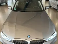 Brugt BMW 318 152 HK (111 kW) 2024 Grå Stationcar