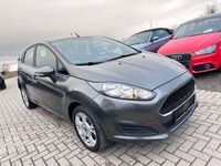 gebraucht Ford Fiesta Trend