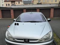 gebraucht Peugeot 206 CC 