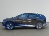 Neu Skoda Enyaq iV Selection 219 kW (299 PS) 2026 Schwarz SUV