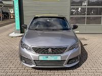 Gebraucht Peugeot 308 GT 225 PS (165 kW) 2019 Grau Limousine