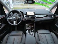 gebraucht BMW 218 Active Tourer Baureihe 2 218 i Sport Line LED