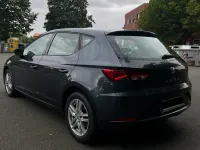 Gebraucht Seat Leon 131 PS (96 kW) 2020 Limousine
