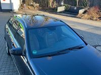 Gebraucht Mercedes C250 204 PS (150 kW) 2012 Schwarz Kombi