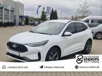 Neu Ford Kuga ST-Line 186 PS (136 kW) 2026 Weiß SUV