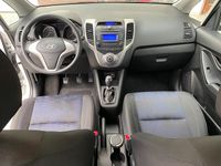 Gebraucht Hyundai ix20 Classic 90 PS (66 kW) 2015 Polar white Kleinwagen