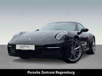 gebraucht Porsche 992 911 Carrera Surround View Schiebedach SHZ