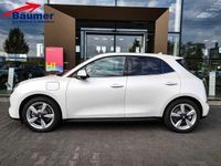 Gebraucht Ora 03 125 kW (171 PS) 2023 Moonlight white Kleinwagen