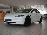Gebraucht Tesla Model 3 366 kW (498 PS) 2023 Weiß metallic Limousine