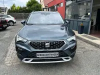 Gebraucht Seat Ateca Xperience 150 PS (110 kW) 2021 Grau SUV