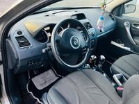 Gebraucht Renault Mégane GrandTour 131 PS (96 kW) 2007 Grau Kombi