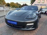Gebraucht Porsche Panamera Platinum Edition 250 PS (183 kW) 2013 Grau Kleinwagen