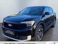 Neu Ford Explorer 250 kW (340 PS) 2026 Agate black SUV