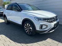 Neu VW T-Roc Style 150 PS (110 kW) 2026 Grenadillschwarz metallic SUV