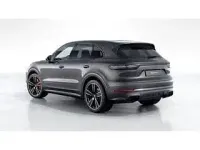 Gebraucht Porsche Cayenne 460 PS (338 kW) 2023 Quarzitgraumetallic (metallic) SUV