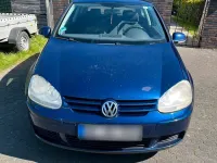 Gebraucht VW Golf IV 101 PS (74 kW) 2004 Kleinwagen