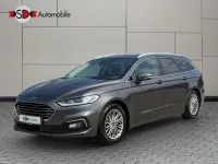 Gebraucht Ford Mondeo Titanium 150 PS (110 kW) 2022 Magnetic Kombi