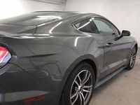 Gebraucht Ford Mustang 314 PS (230 kW) 2017 Grau Coupé
