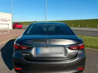 Usata Mazda 6 194 CV (142 kW) 2019 Grigio Berlina