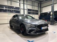 Gebraucht Genesis G70 Sport 245 PS (180 kW) 2022 Grau Limousine