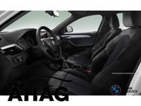 Gebraucht BMW X2 Efficient Dynamics 140 PS (102 kW) 2018 Schwarz SUV