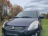 Gebraucht Suzuki Swift X-TRA 94 PS (69 kW) 2015 Kleinwagen