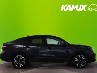 Gebraucht Citroën C4 X 131 PS (96 kW) 2025 Blau SUV