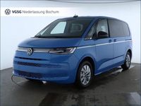 Gebraucht VW Multivan Style 204 PS (150 kW) 2025 Blau Van