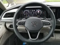 Neu VW California Beach 150 PS (110 kW) 2026 Copperbronze metallic Van