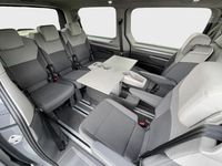 Neu VW Multivan Life 272 PS (200 kW) 2026 Grau Van