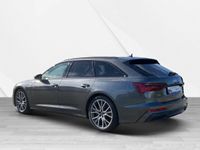 gebraucht Audi A6 Avant sport 45 TDI quattro S tronic