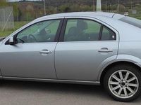 Gebraucht Ford Mondeo Ghia 145 PS (106 kW) 2007 Silber Limousine