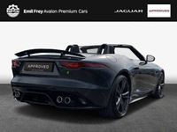 gebraucht Jaguar XJR 