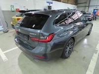 gebraucht BMW 330e Sport Line