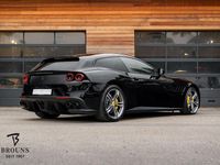Gebraucht Ferrari GTC4Lusso 689 PS (506 kW) 2016 Schwarz Kombi