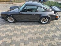 Gebraucht Porsche 911SC Edition 179 PS (131 kW) 1980 Schwarz Coupé