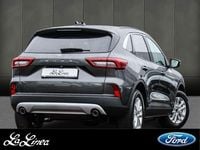 Ny Ford Kuga Titanium 243 HK (178 kW) 2025 Grå SUV