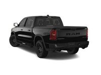 Nowe Dodge Ram 426 KM (313 kW) 2026 Czarny