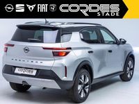 Neu Opel Frontera 141 PS (103 kW) 2026 Silber SUV