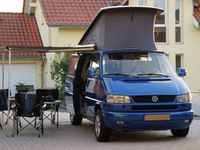 gebraucht VW California T4in Bestzustand