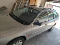 Używany Ford Mondeo 130 KM (95 kW) 1999 Szary Kombi