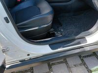 Gebraucht Hyundai ix35 136 PS (100 kW) 2012 Weiß SUV