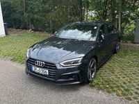 gebraucht Audi A5 s-line 2.0 TFSI