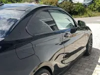 Gebraucht BMW 220 184 PS (135 kW) 2017 Schwarz Coupé