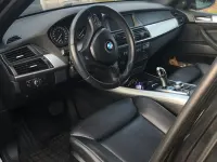 Gebraucht BMW X5 Performance 355 PS (261 kW) 2008 Schwarz SUV