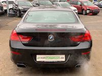 gebraucht BMW 650 i Coupe xDrive | 360° | Sitzbelüft. |HUD