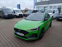 Gebraucht Ford Focus ST 280 PS (205 kW) 2024 Mean green Kleinwagen