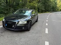 Gebraucht Audi A8 326 PS (239 kW) 2006 Limousine