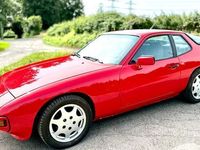 gebraucht Porsche 924 S Coupe